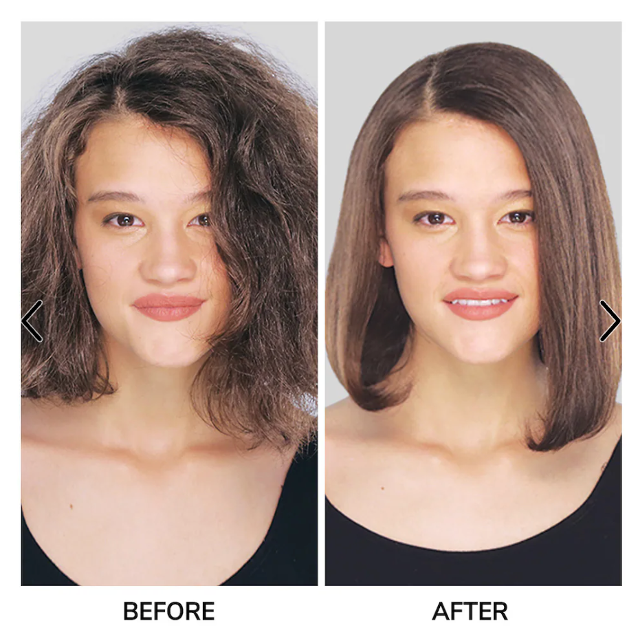 COLOR WOW - One Minute Transformation Anti Frizz Styling Cream