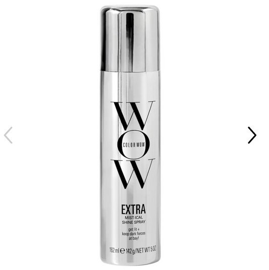 COLOR WOW - Extra Mist-ical Shine Spray