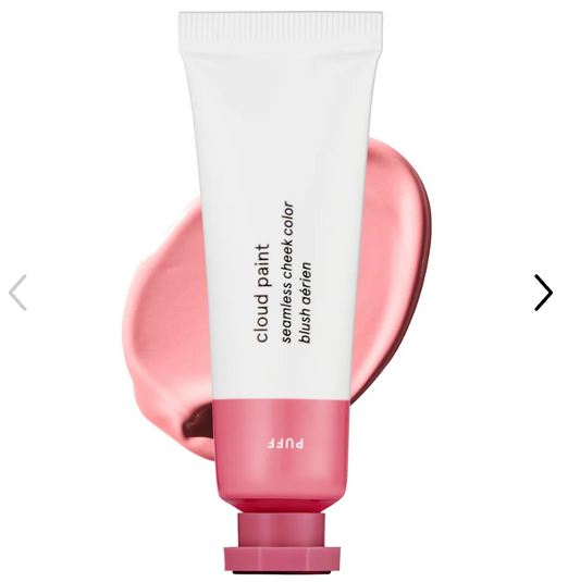Glossier - Cloud Paint Gel Cream Blush