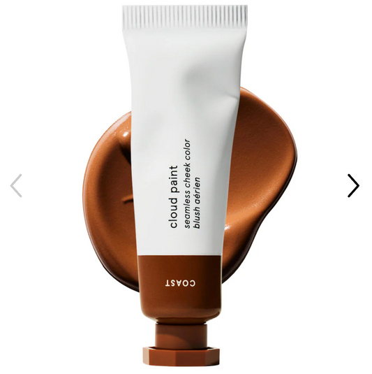 Glossier - Cloud Paint Gel Cream Bronzer