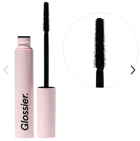 Glossier - Lash Slick Lift and Lengthening Mascara