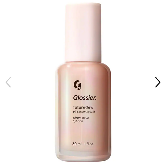 Glossier - Futuredew Facial Oil-Serum Hybrid
