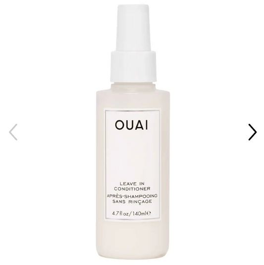 OUAI - Detangling and Frizz Fighting Leave In Conditioner