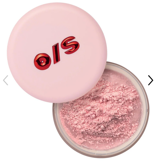 ONE/SIZE by Patrick Starrr - Ultimate Blurring Setting Powder