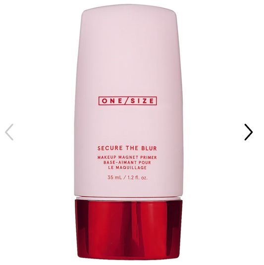 ONE/SIZE by Patrick Starrr - Secure the Blur Makeup Magnet Primer