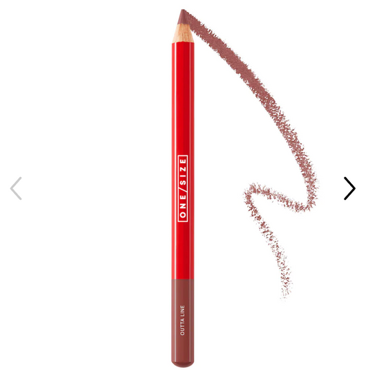 ONE/SIZE by Patrick Starrr - Lip Snatcher Waterproof Precision Lip Liner