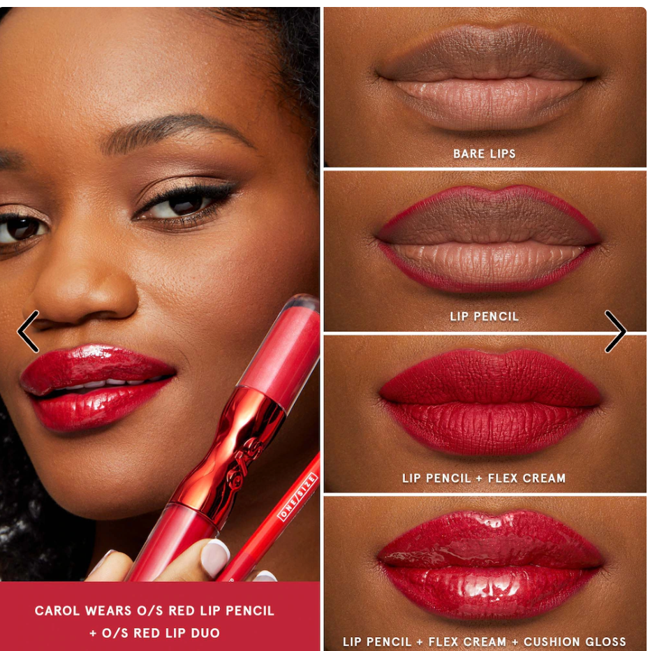 ONE/SIZE by Patrick Starrr - Lip Snatcher Waterproof Precision Lip Liner