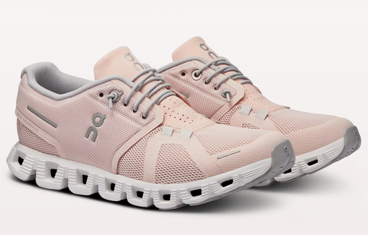 Women Cloud 5 - Shell | White