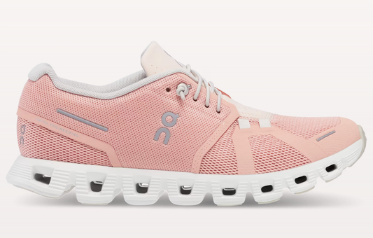 Women Cloud 5 - Rose | Shell