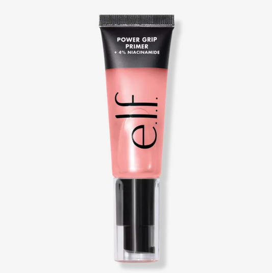Power Grip Primer + 4% Niacinamide