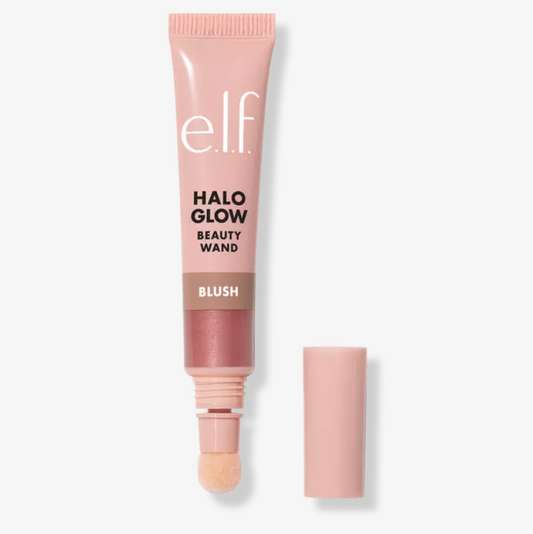 Halo Glow Blush Beauty Wand