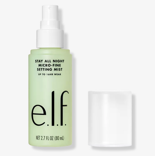 Stay All Night Micro-Fine Setting Mist