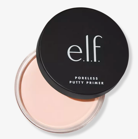 Poreless Putty Primer