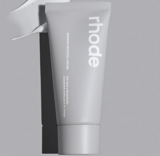 Barrier restore cream