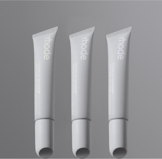 The lip trio