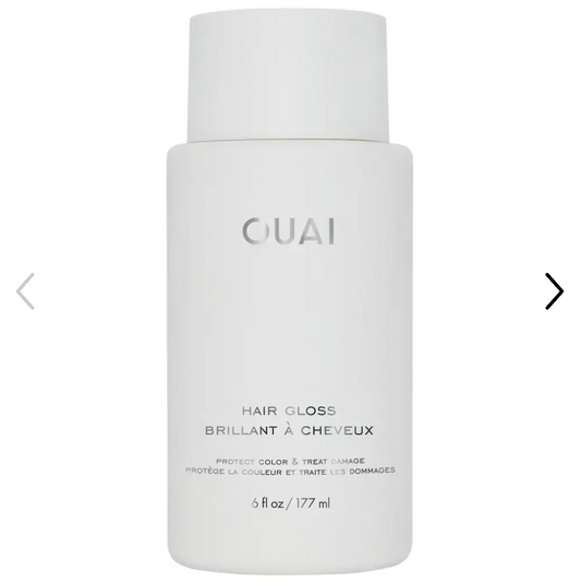 OUAI - Hair Gloss In-Shower Shine Treatment