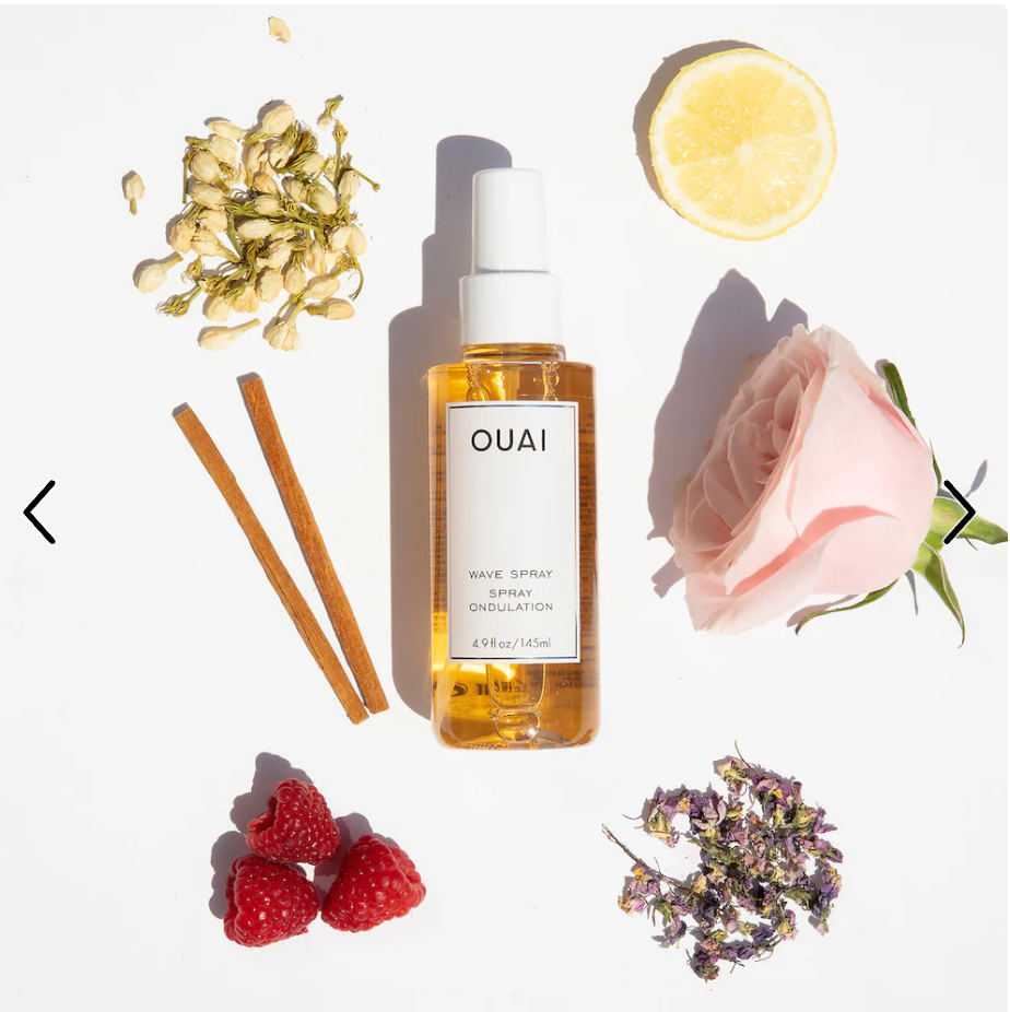 OUAI - Wave Spray