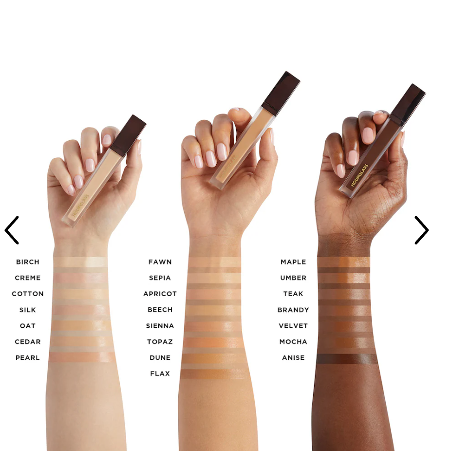 Hourglass - Mini Vanish™ Airbrush Concealer