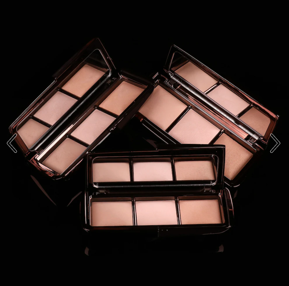 Hourglass - Ambient® Lighting Palette