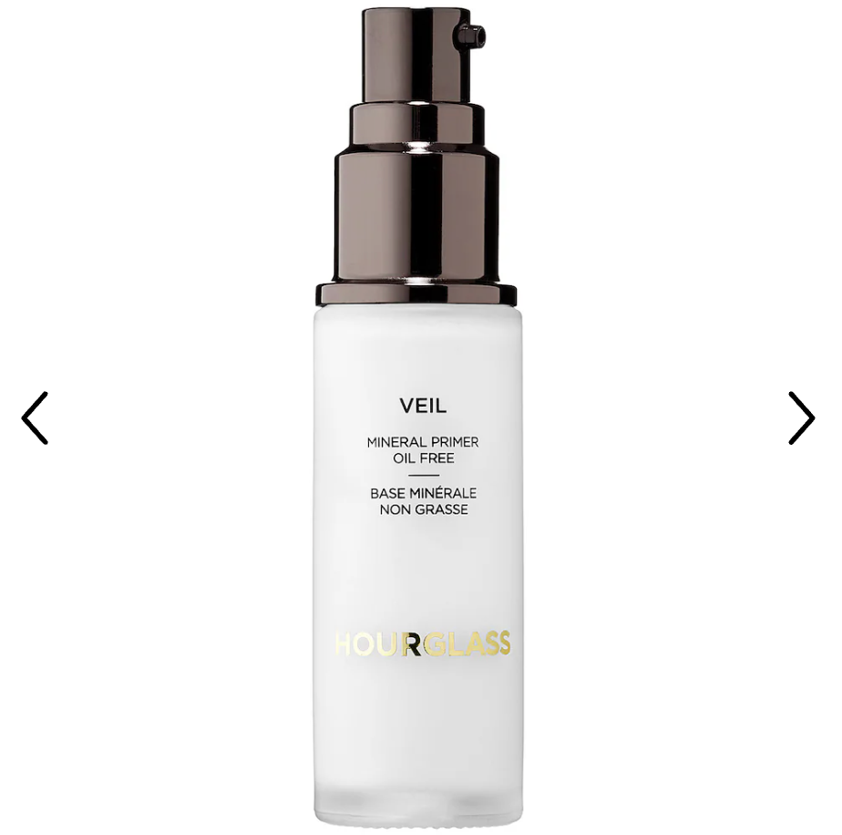 Hourglass - Veil Mineral Primer
