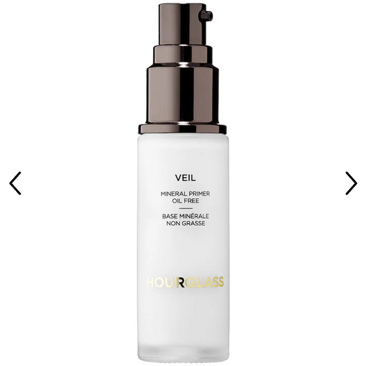Hourglass - Veil Mineral Primer