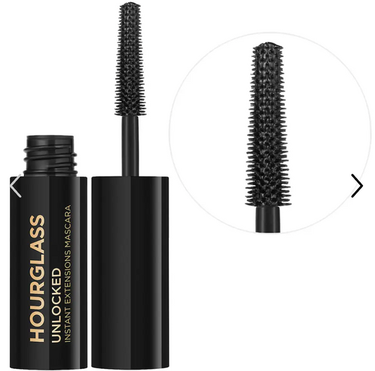 Hourglass - Mini Unlocked™ Instant Extensions Mascara