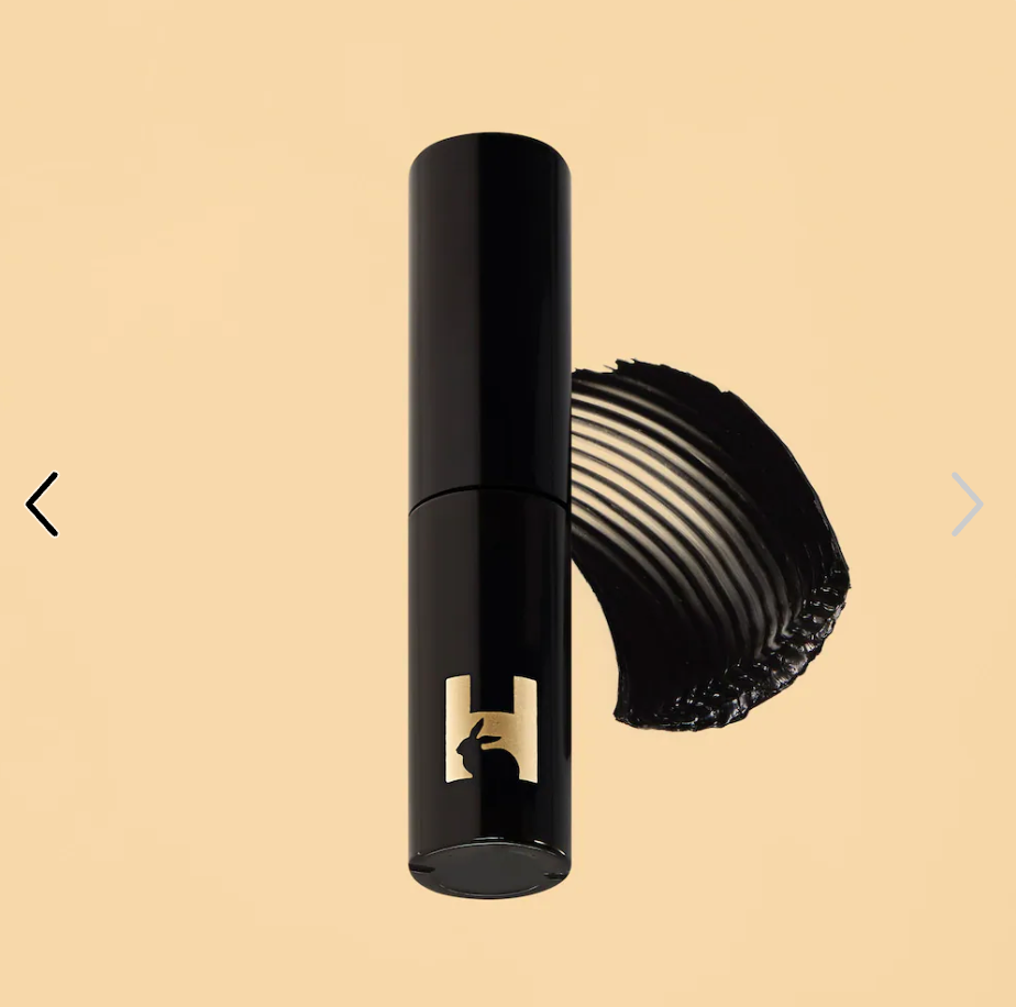 Hourglass - Mini Unlocked™ Instant Extensions Mascara