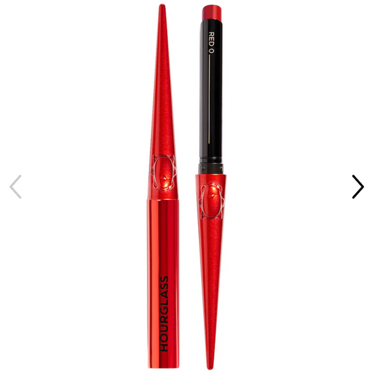 Hourglass - Confession™ Ultra Slim High Intensity Refillable Lipstick - Red 0