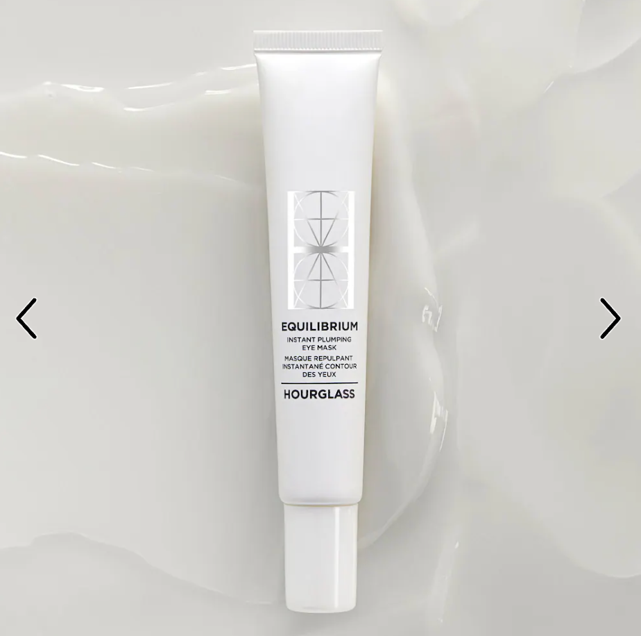 Hourglass - Equilibrium Instant Plumping Eye Mask