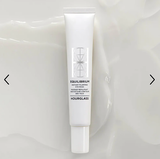 Hourglass - Equilibrium Instant Plumping Eye Mask