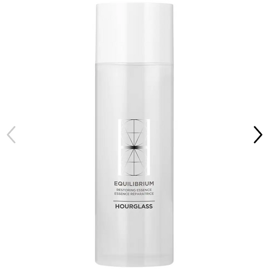 Hourglass - Equilibrium™ Restoring Essence