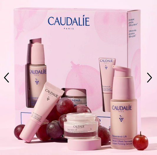 Caudalie -  Resveratrol-Lift Ultimate Firming Set