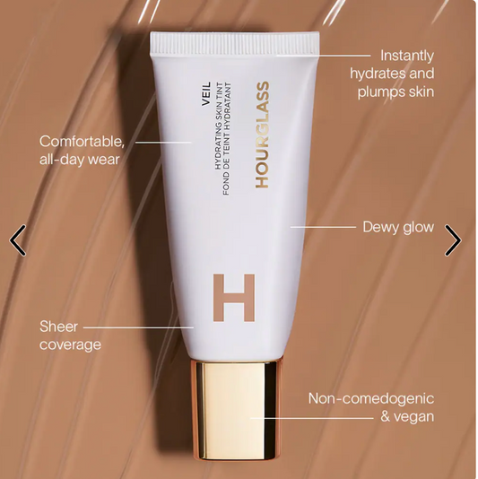 Hourglass - Veil™ Hydrating Skin Tint Foundation