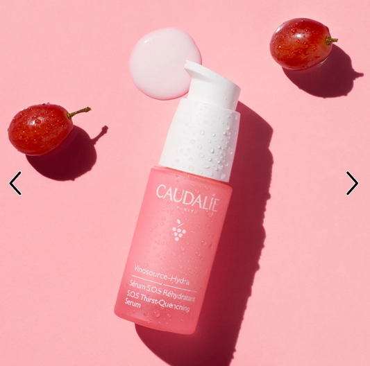 Caudalie - Vinosource-Hydra SOS Hydrating Hyaluronic Acid Serum