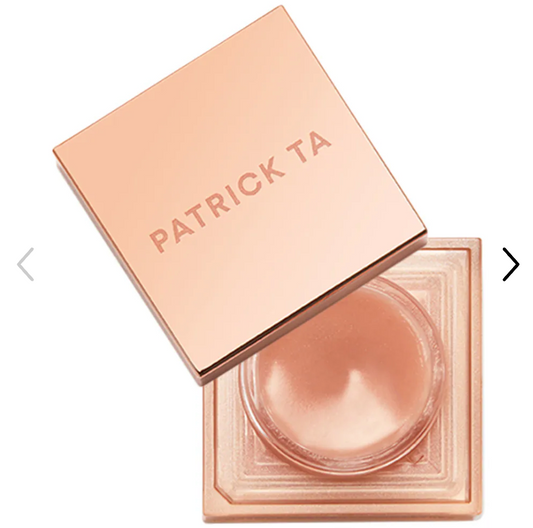 PATRICK TA - Major Glow Softening Lip Masque
