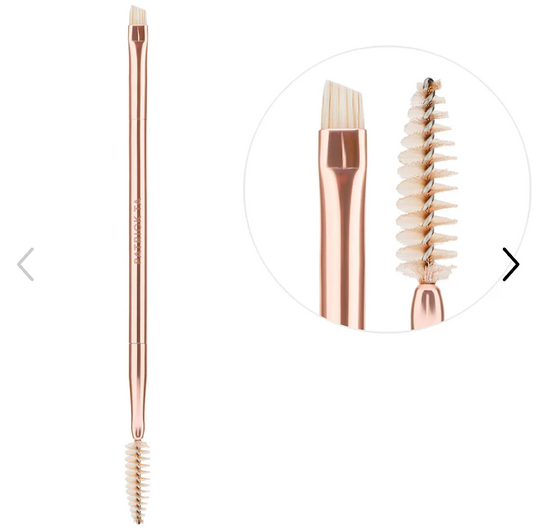 PATRICK TA - Dual-Ended Brow Brush