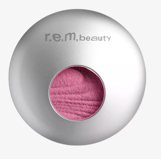 r.e.m. beauty - Hypernova Satin Matte Blush