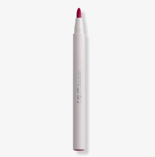r.e.m. beauty - Practically Permanent Lip Stain Marker
