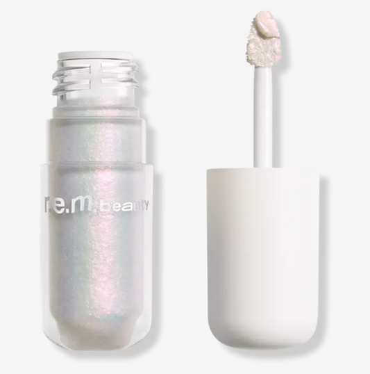 r.e.m. beauty - Midnight Shadows Lustrous Liquid Eyeshadow
