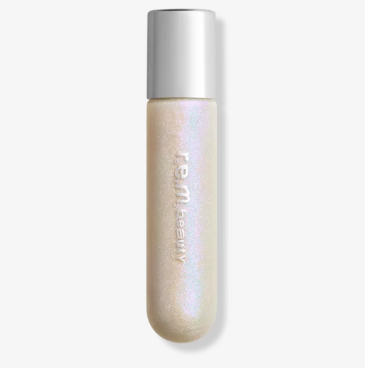 r.e.m. beauty - On Your Collar Plumping Lip Gloss