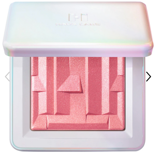 HAUS LABS BY LADY GAGA - Bio-Radiant Gel-Powder Highlighter with Fermented Arnica