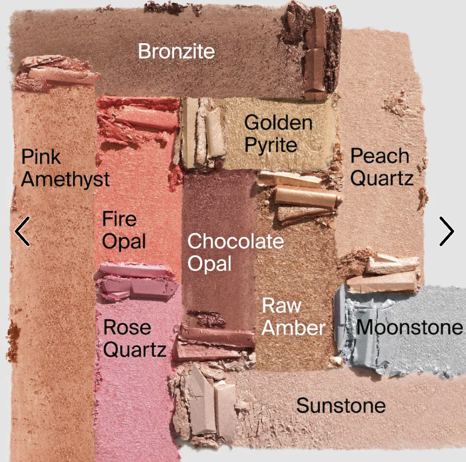 HAUS LABS BY LADY GAGA - Bio-Radiant Gel-Powder Highlighter with Fermented Arnica
