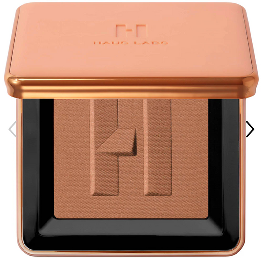 HAUS LABS BY LADY GAGA - Power Sculpt Velvet Bronzer with Fermented Arnica