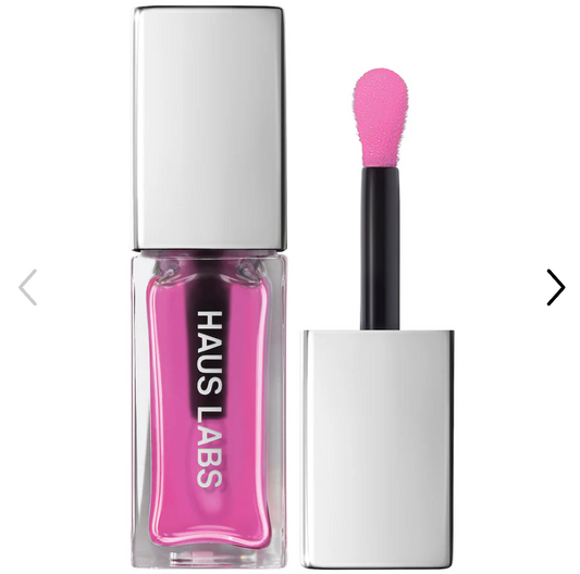 HAUS LABS BY LADY GAGA - PhD Hybrid Lip Oil