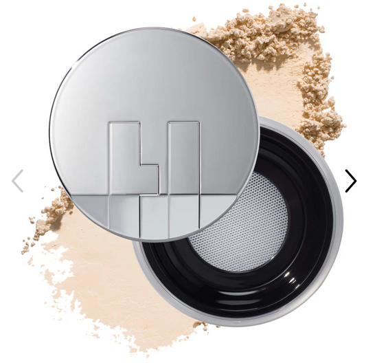 HAUS LABS BY LADY GAGA - Bio-Blurring Talc-Free Loose Setting Powder