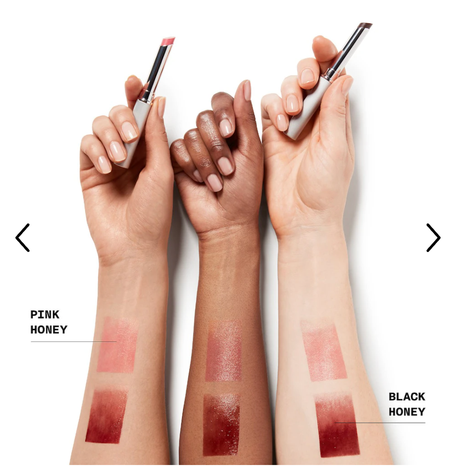 CLINIQUE - Almost Lipstick