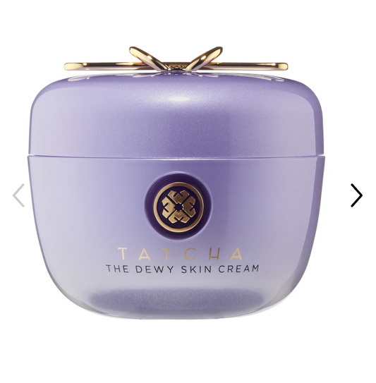 Tatcha - The Dewy Skin Cream Plumping & Hydrating Moisturizer
