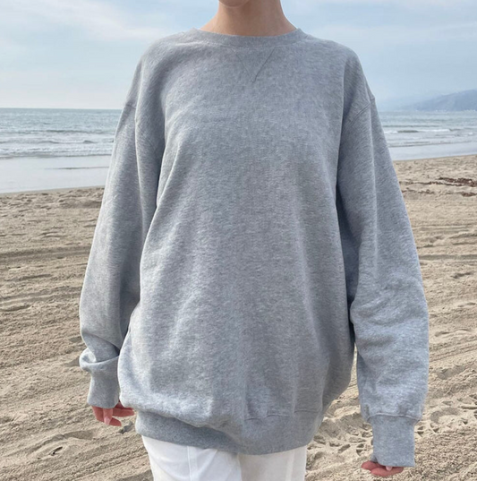 ERICA SWEATSHIRT