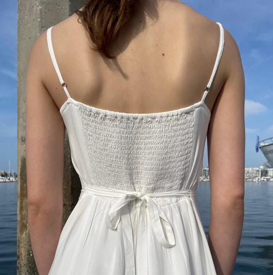 VIVIAN DRESS