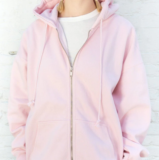 CHRISTY HOODIE
